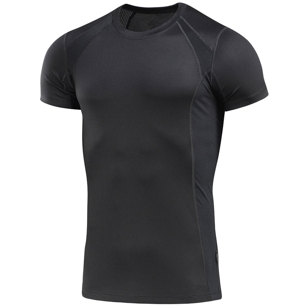 M-Tac - Athletic T-Shirt Gen.2 - Thermo-T-Shirt - Black