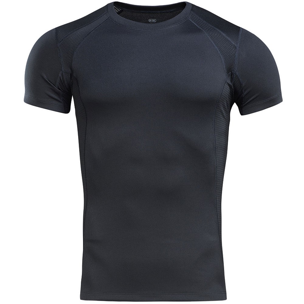 M-Tac - Athletic T-Shirt Gen.2 - Thermo-T-Shirt - Dark Navy Blue