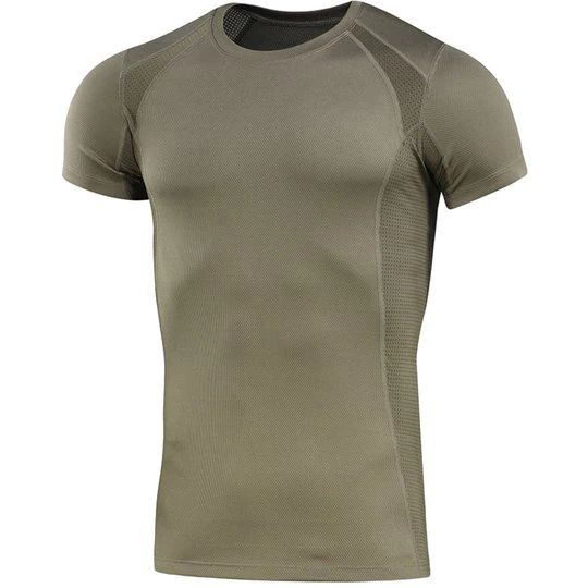 M-Tac - Athletic T-Shirt Gen.2 - Thermo-T-Shirt - Olive