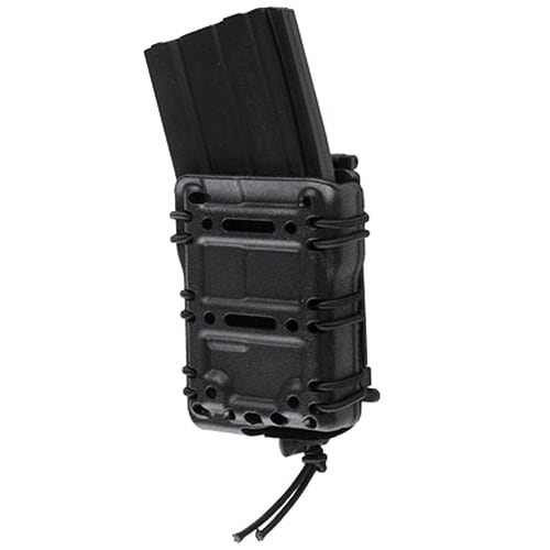 FMA - SMC Magazintasche für M4/M16 - Black