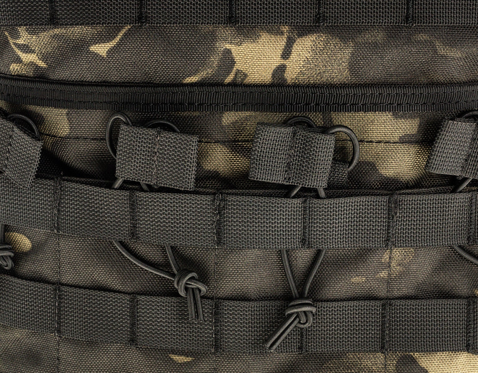 8Fields - Chest Rig Infantry Taktische Weste - MB