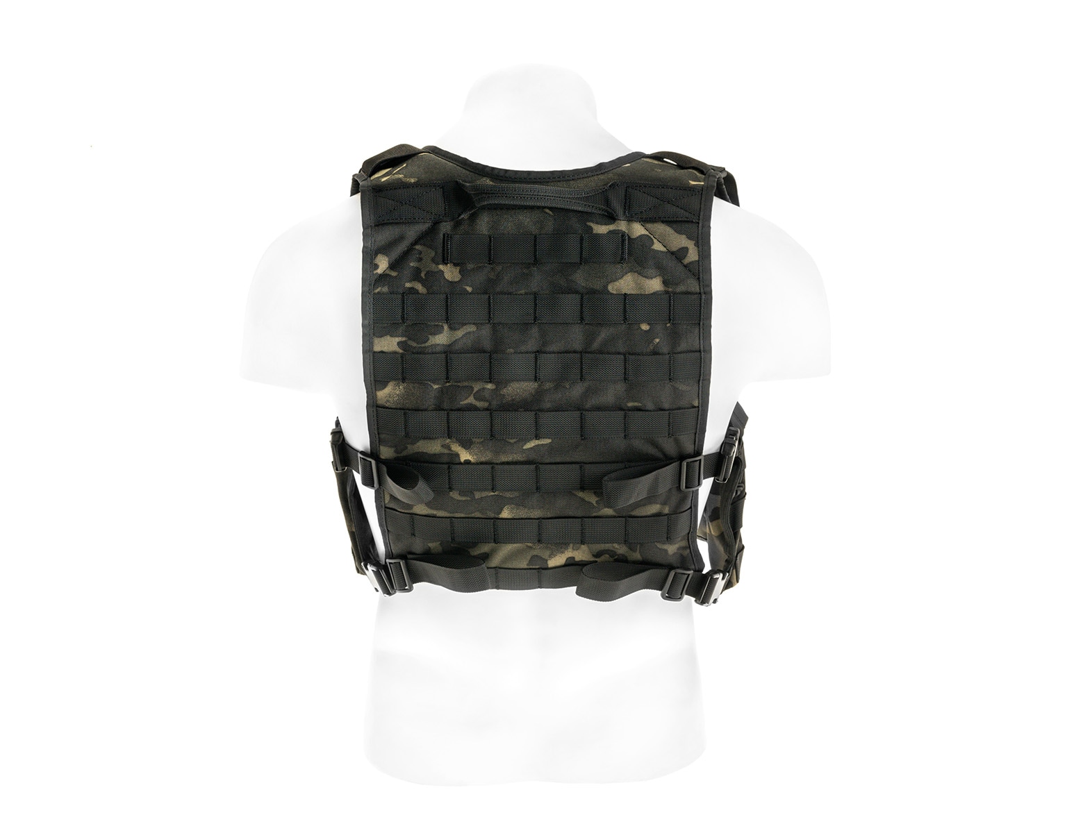 8Fields - Chest Rig Infantry Taktische Weste - MB