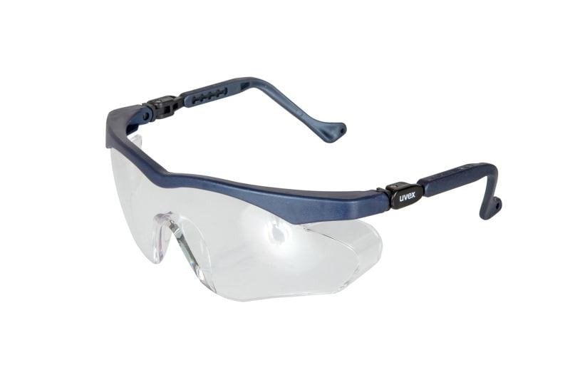 Uvex - Skyper SX2 - Schutzbrille - transparent