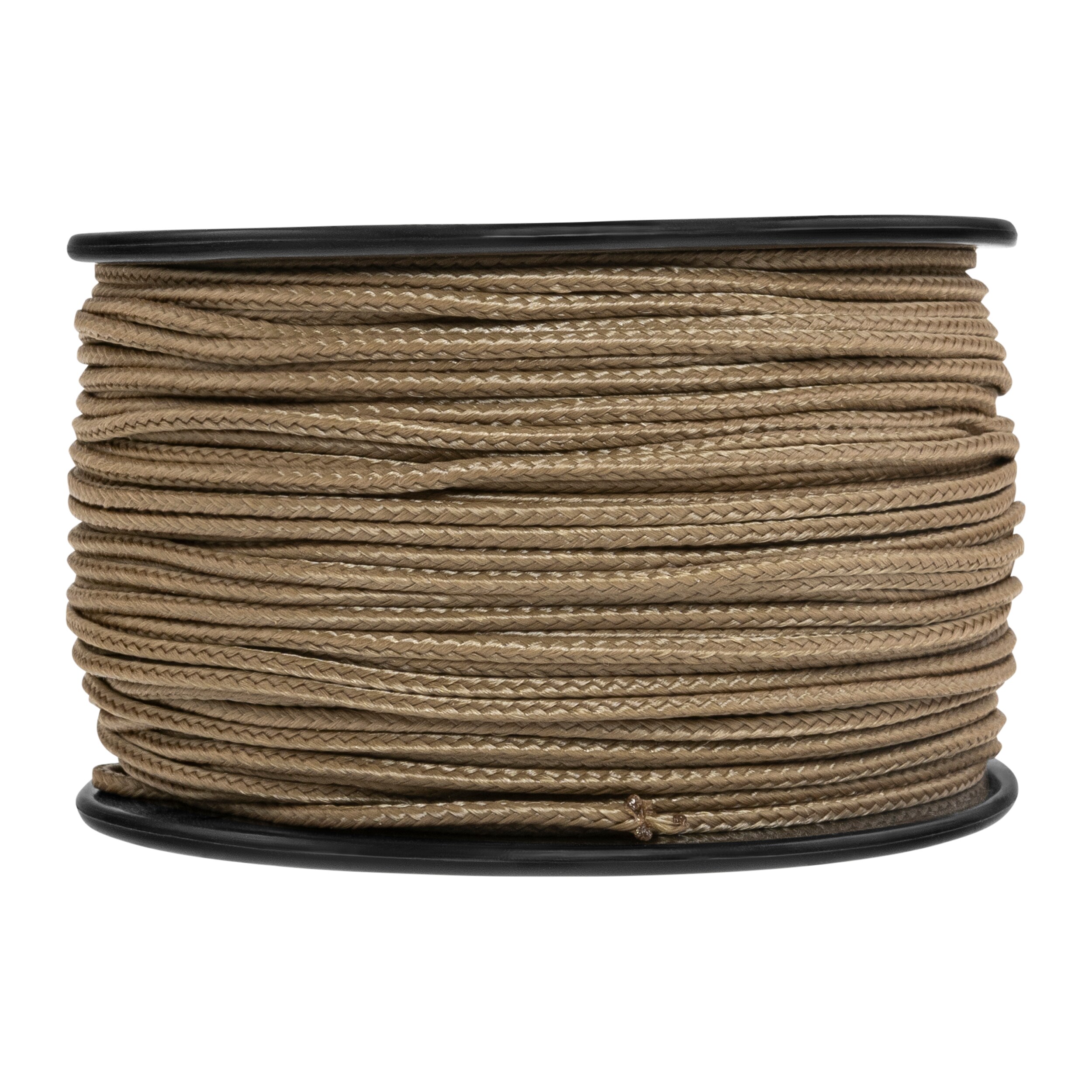 Atwood Rope MFG - Micro Cord - Seil 38 m - Coyote