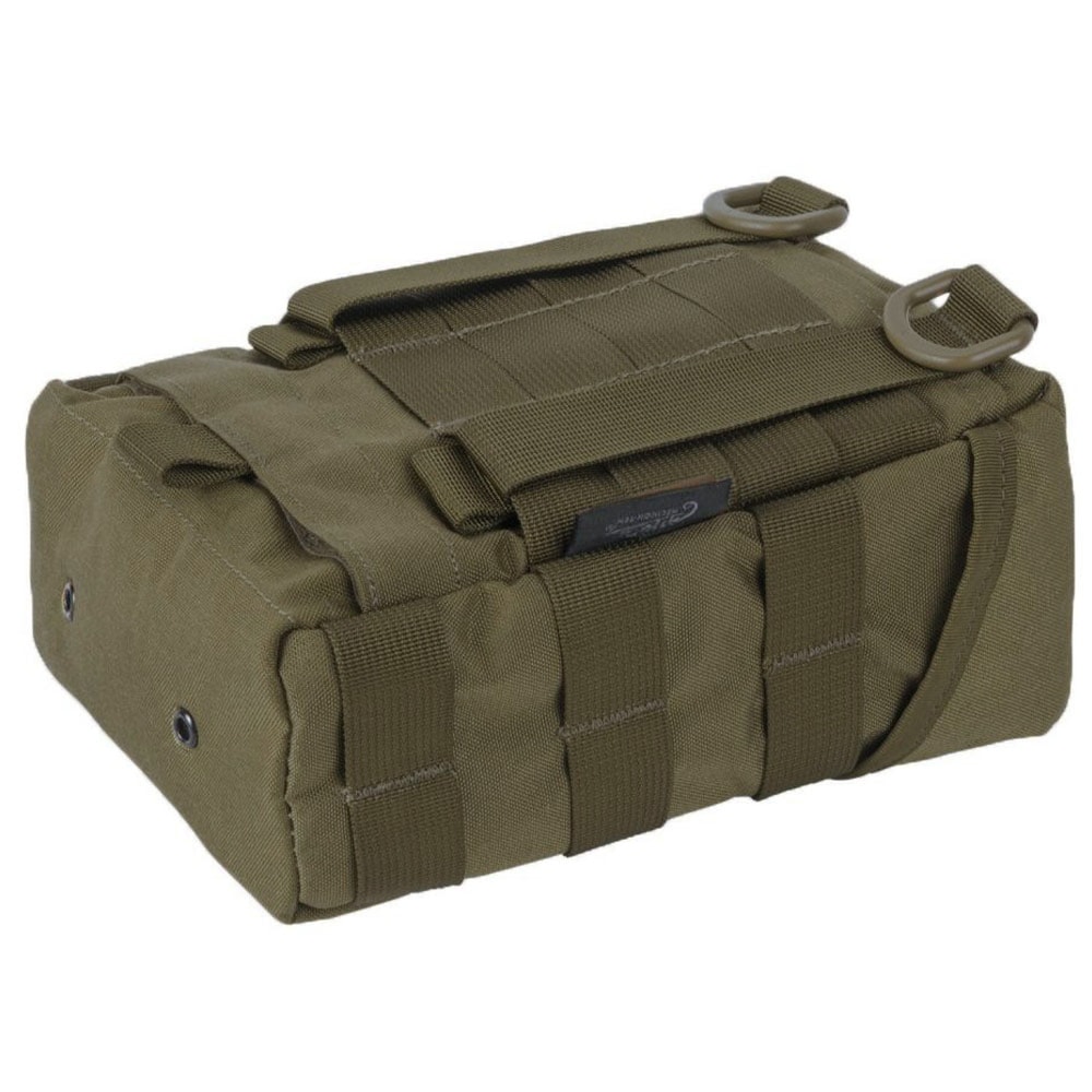 Helikon - E&E Pouch - Zusatztasche - RAL 7013