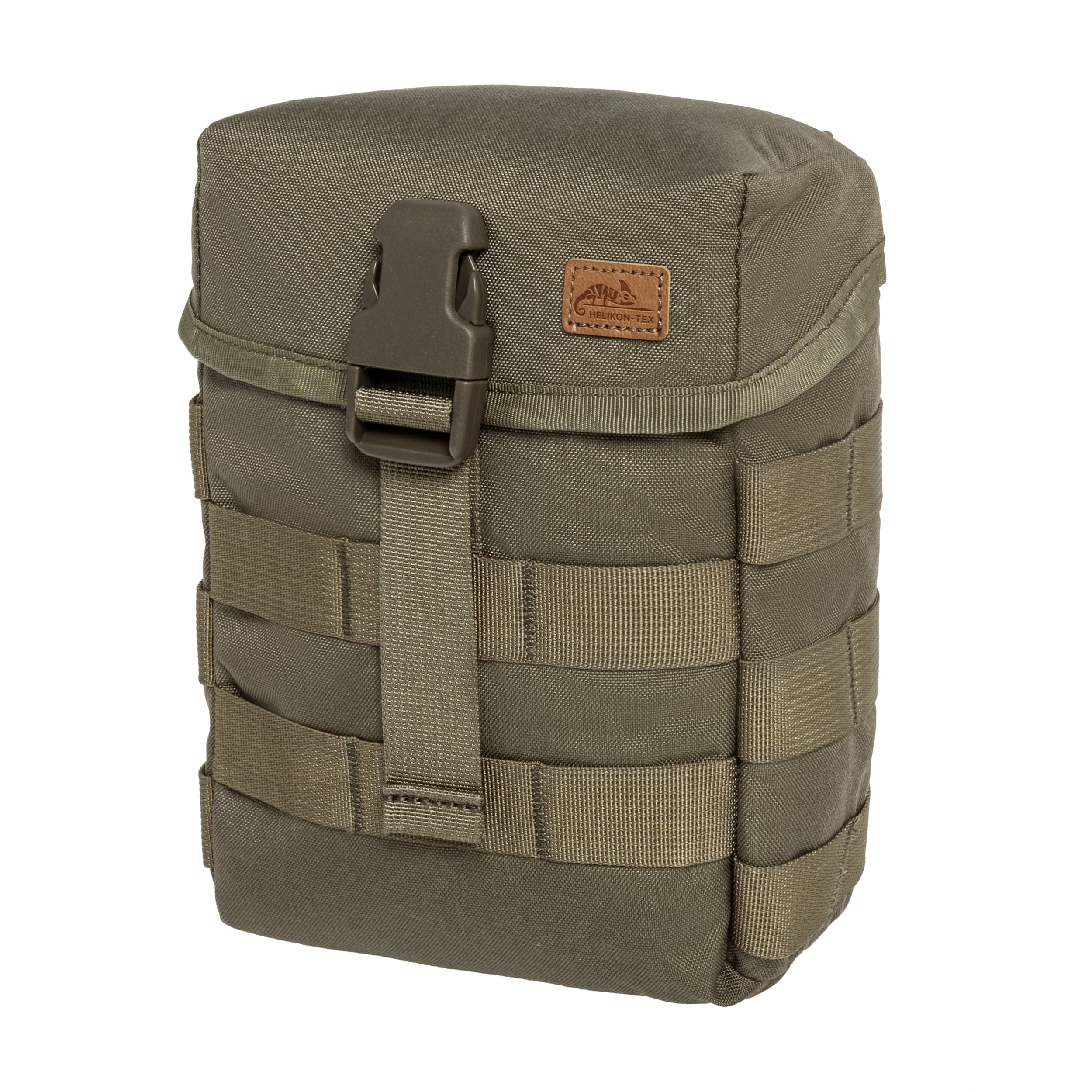 Helikon-Tex - E&E Pouch - Zusatztasche - RAL 7013