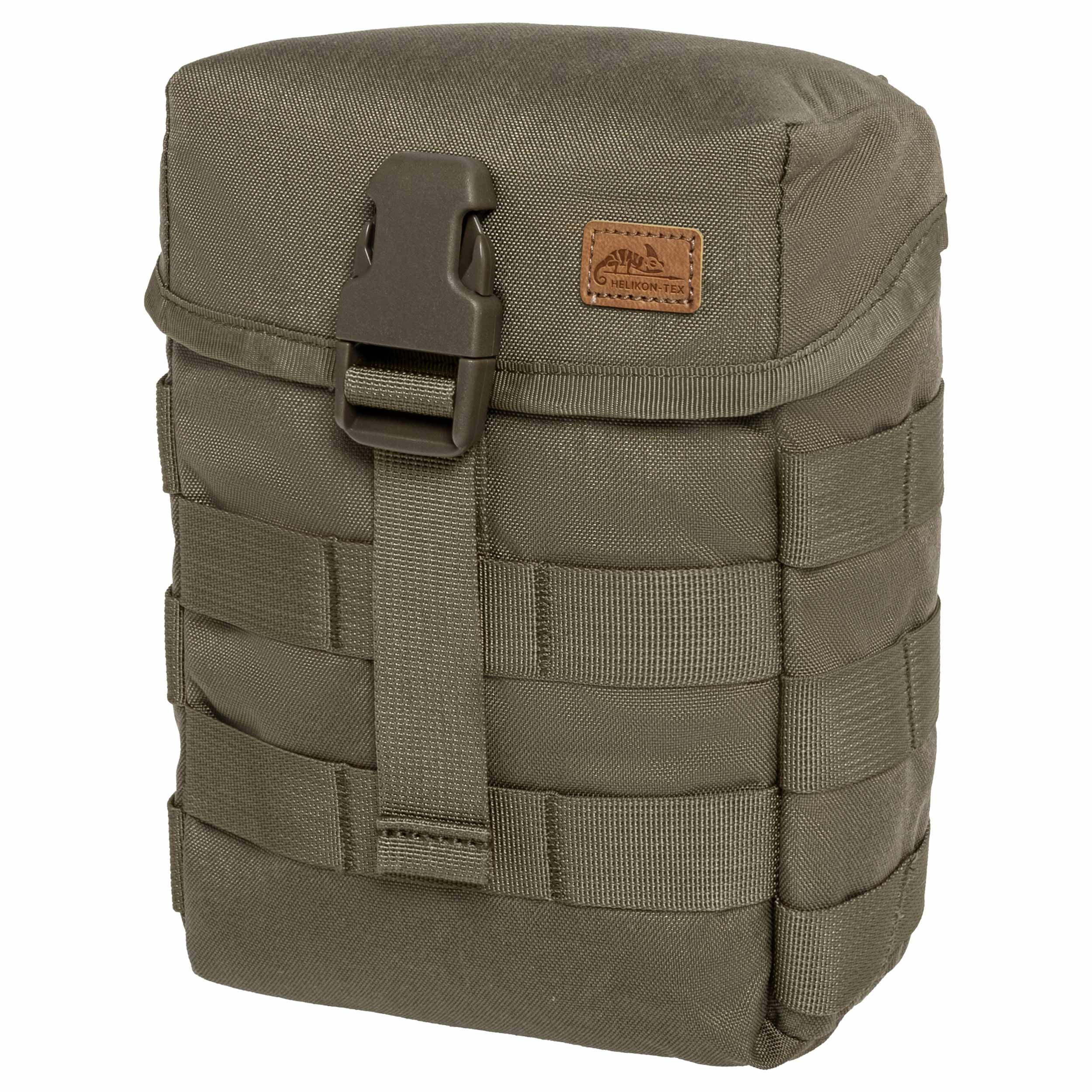Helikon-Tex - E&E Pouch - Zusatztasche - RAL 7013