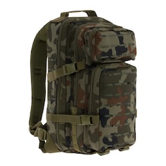 GFC Tactical - Assault Pack Laser Cut Rucksack 20 l - 93-Muster "Pantera leśna" PL