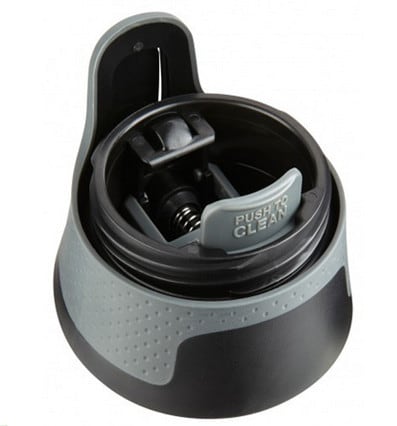 Contigo - West Loop 2.0 - Thermobecher 0,47 l - dunkelblaue matte