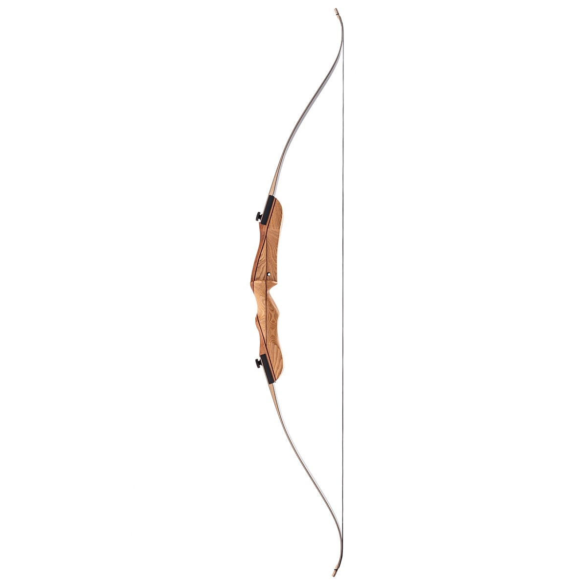 CenterPoint Archery - Sycamore - Traditioneller Bogen - 28 Ilbs