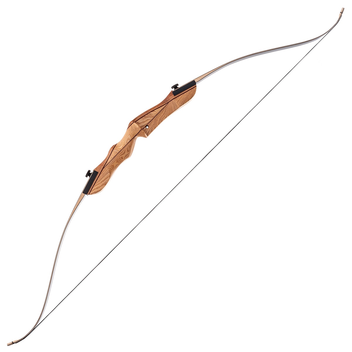 CenterPoint Archery - Sycamore - Traditioneller Bogen - 28 Ilbs