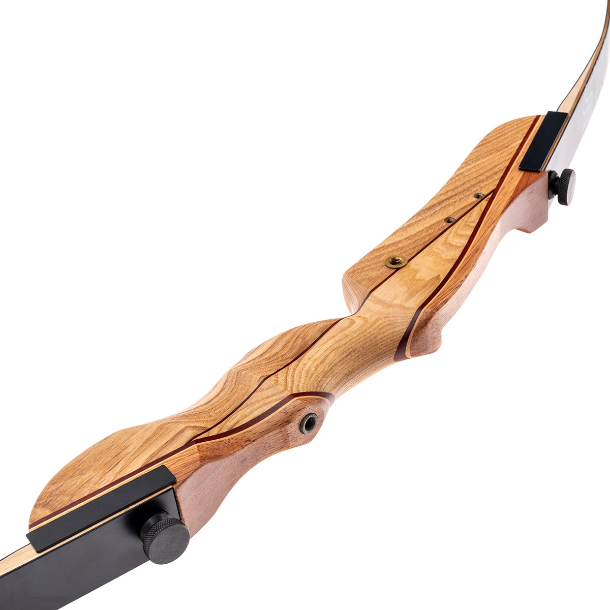 CenterPoint Archery - Sycamore - Traditioneller Bogen - 28 Ilbs