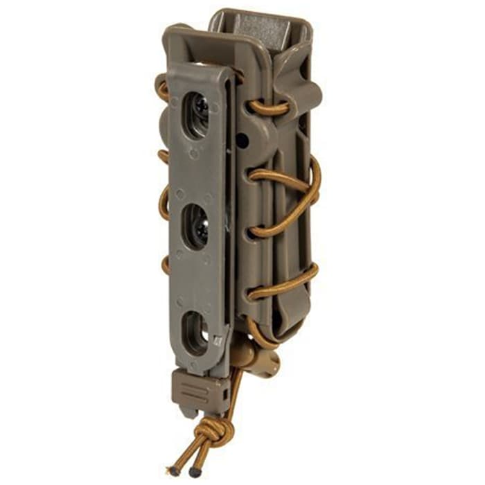 Primal Gear - Open VII Magazintasche für kleinere Magazine - Tan