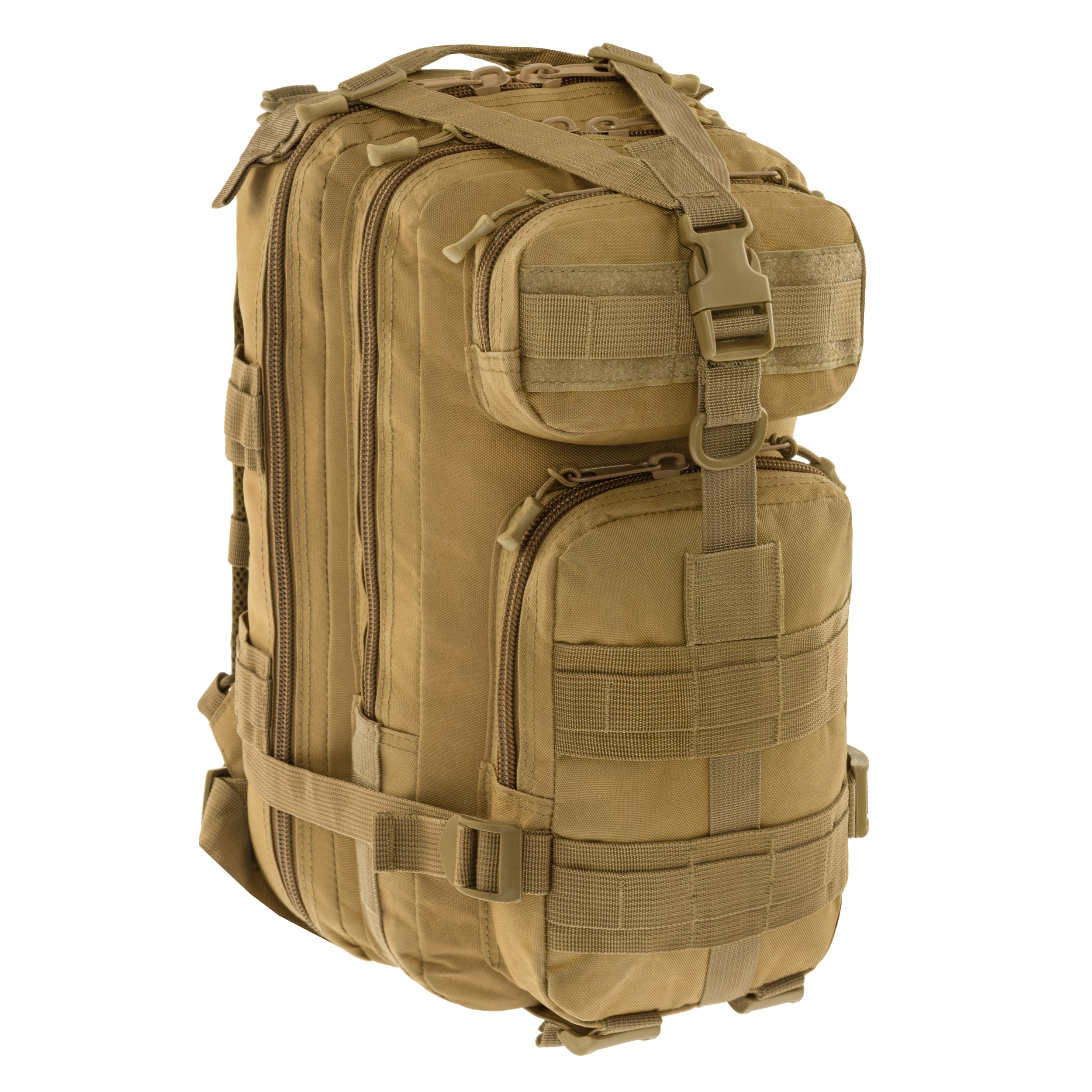 Badger - Outdoor Recon 25 l - Rucksack - Coyote