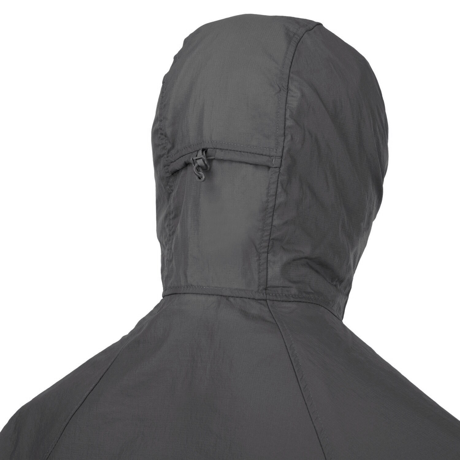 Helikon - Tramontane Jacke - Shadow Grey
