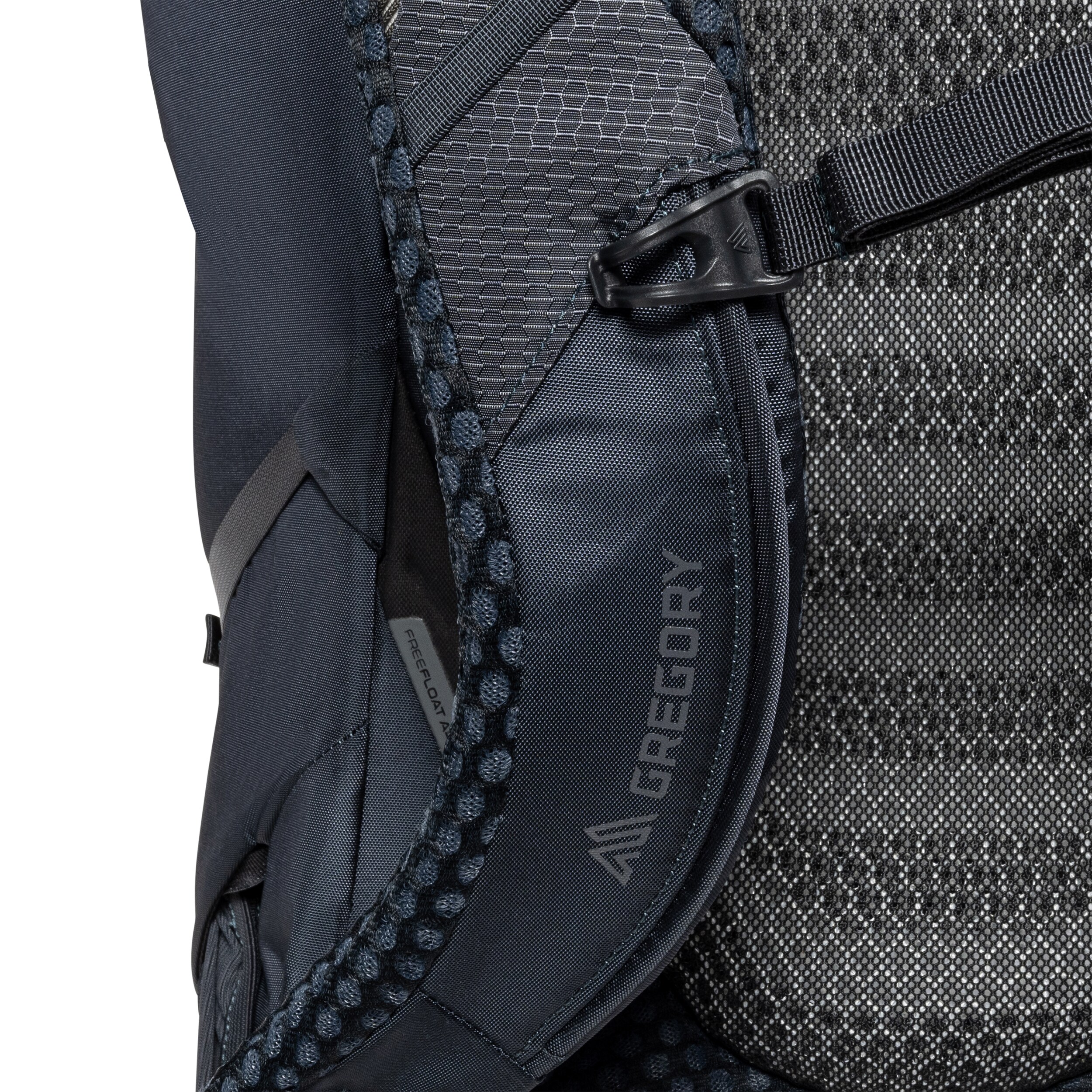 Gregory - Float A3 Baltoro Pro - Rucksack L 100 l - Alaska Blue