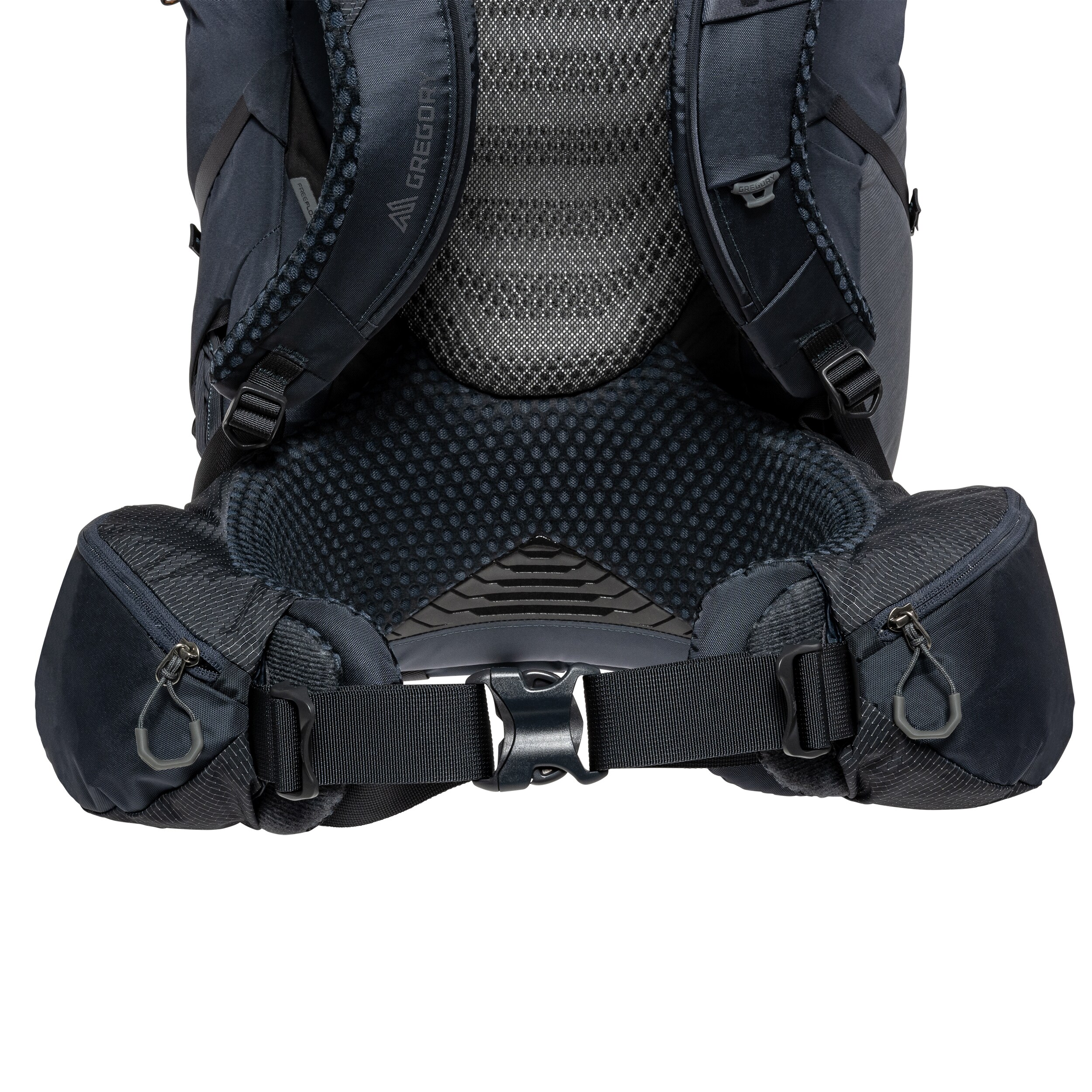 Gregory - Float A3 Baltoro Pro - Rucksack L 100 l - Alaska Blue