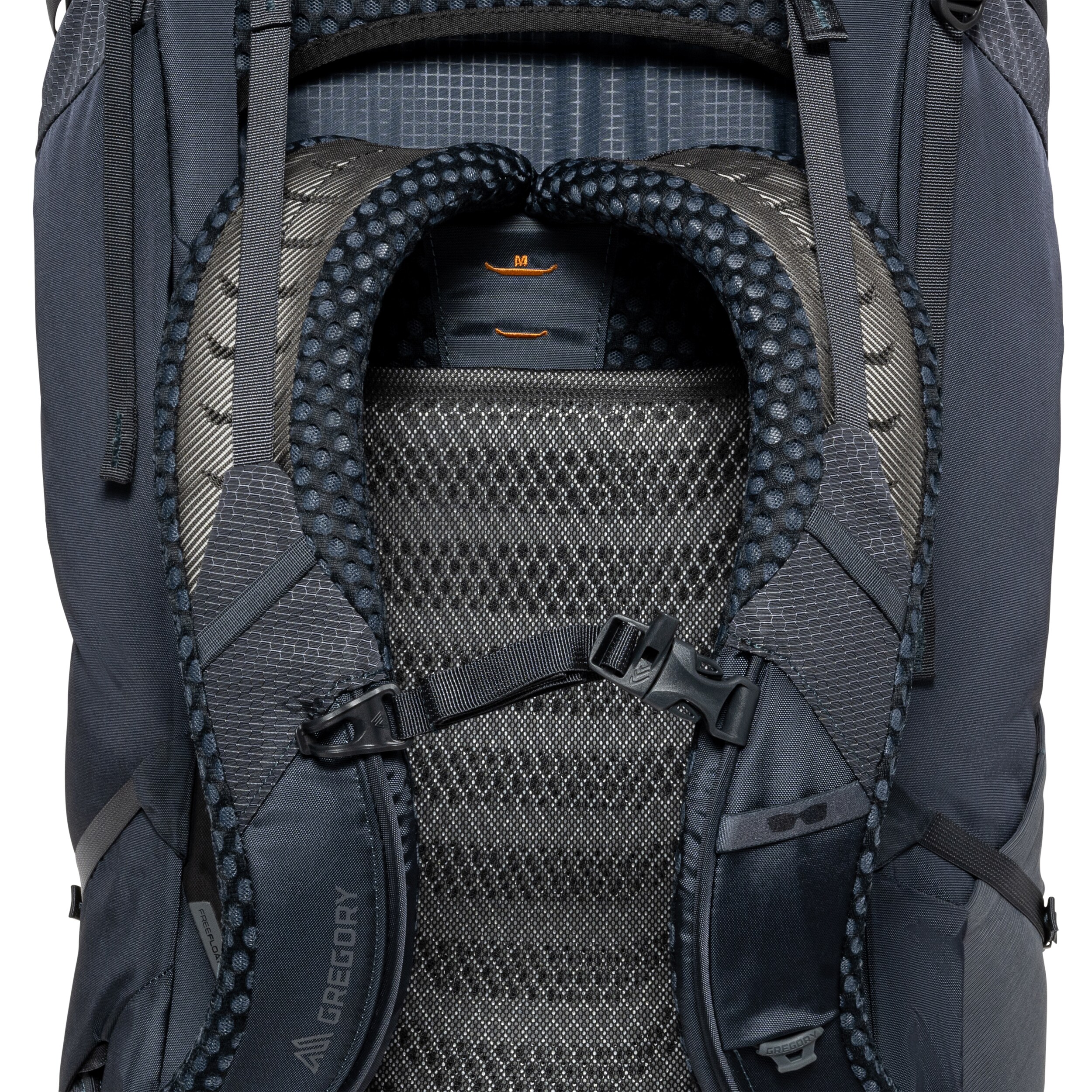 Gregory - Float A3 Baltoro Pro - Rucksack L 100 l - Alaska Blue