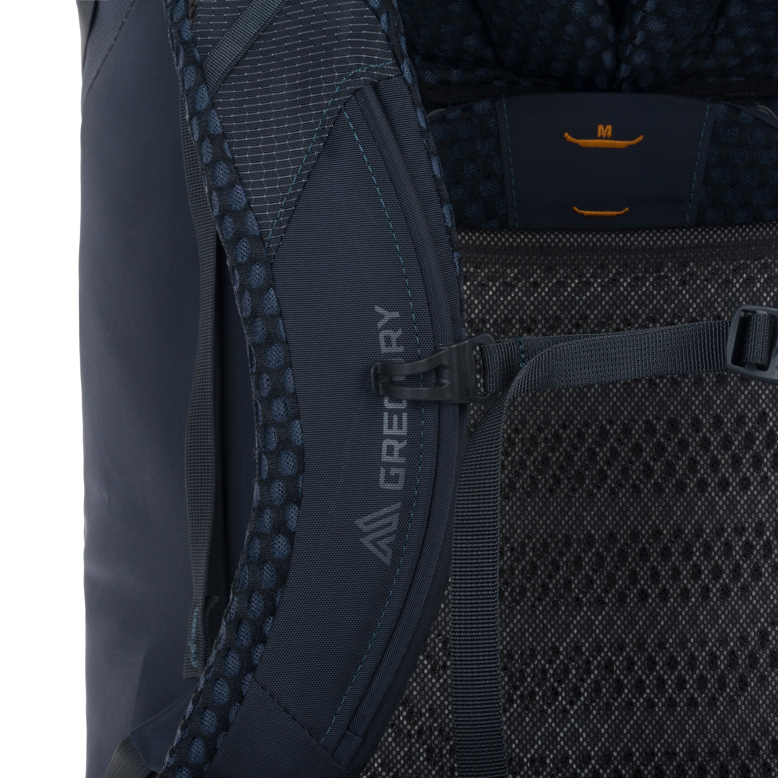 Gregory - Float A3 Baltoro Pro - Rucksack L 85 l - Alaska Blue