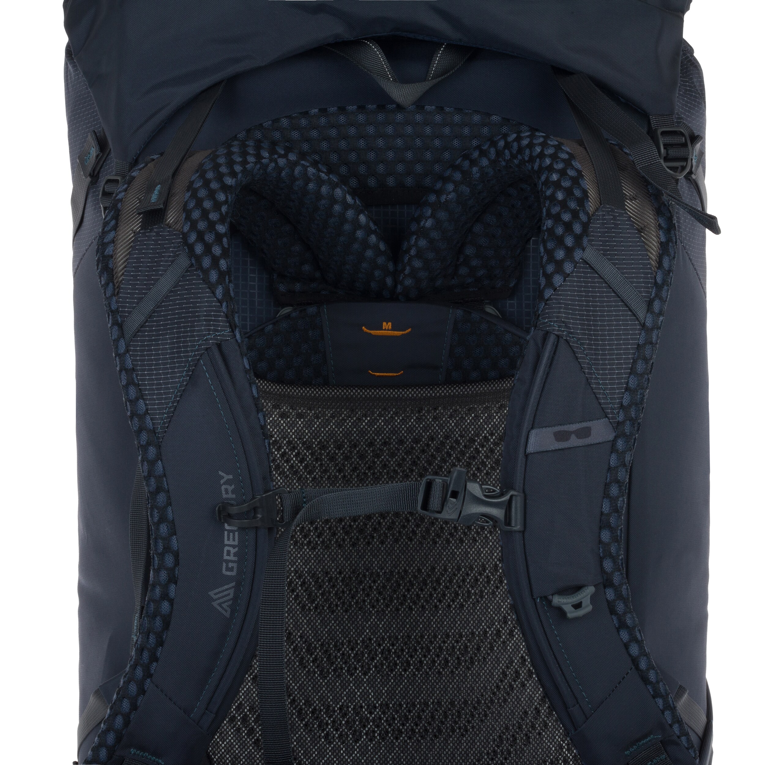 Gregory - Float A3 Baltoro Pro - Rucksack L 85 l - Alaska Blue