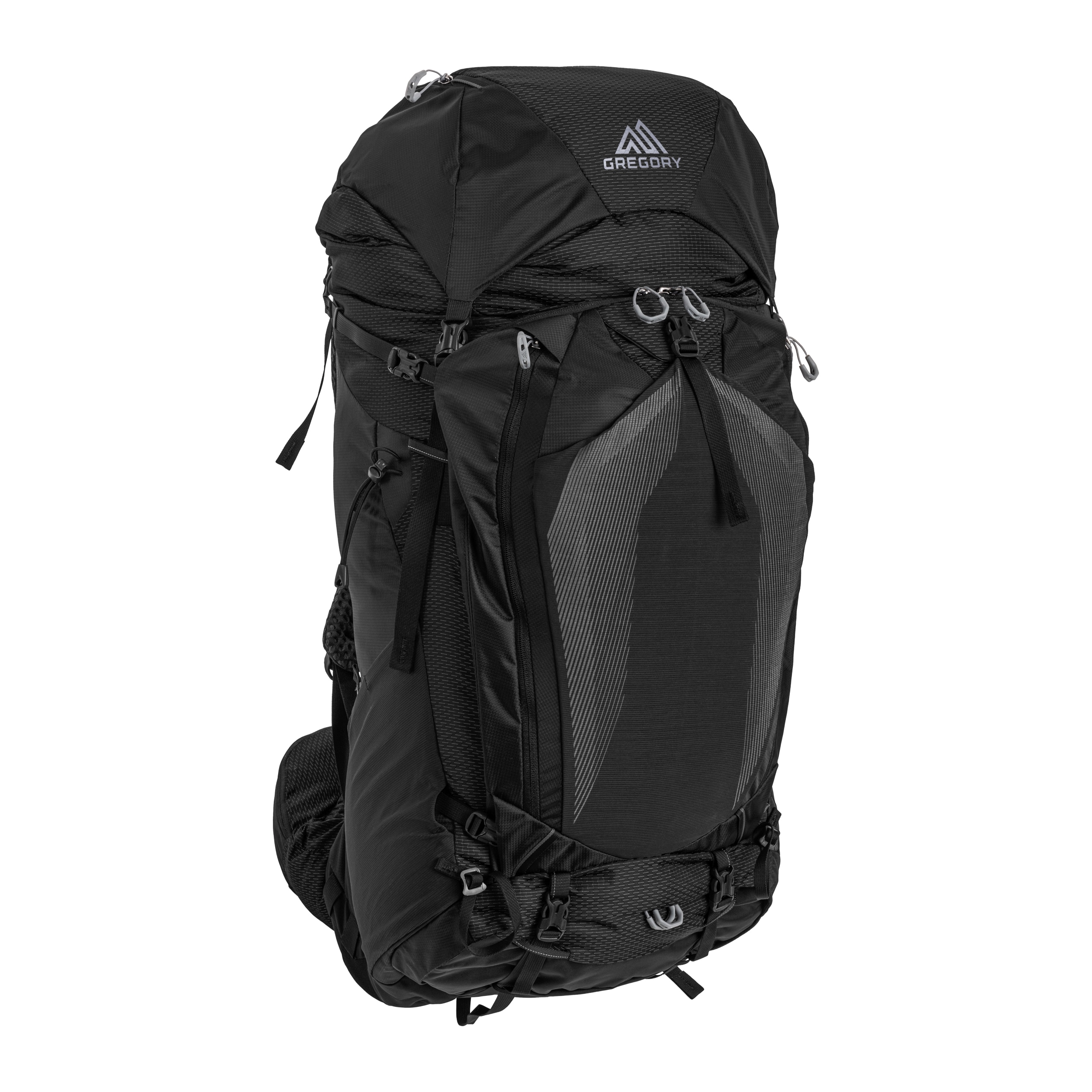 Gregory - Float A3 Baltoro - Rucksack L 75 l - Obsidian Black 