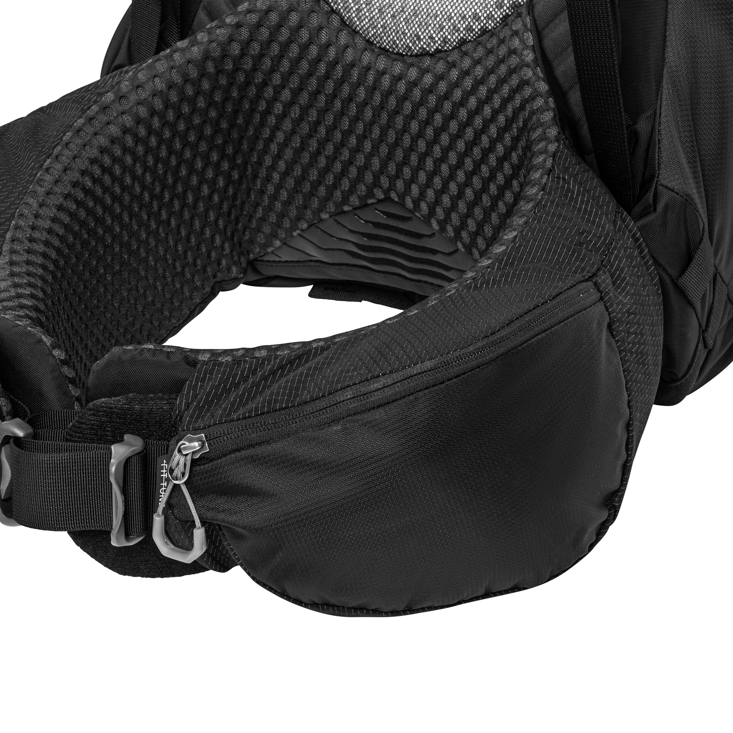 Gregory - Float A3 Baltoro - Rucksack L 75 l - Obsidian Black