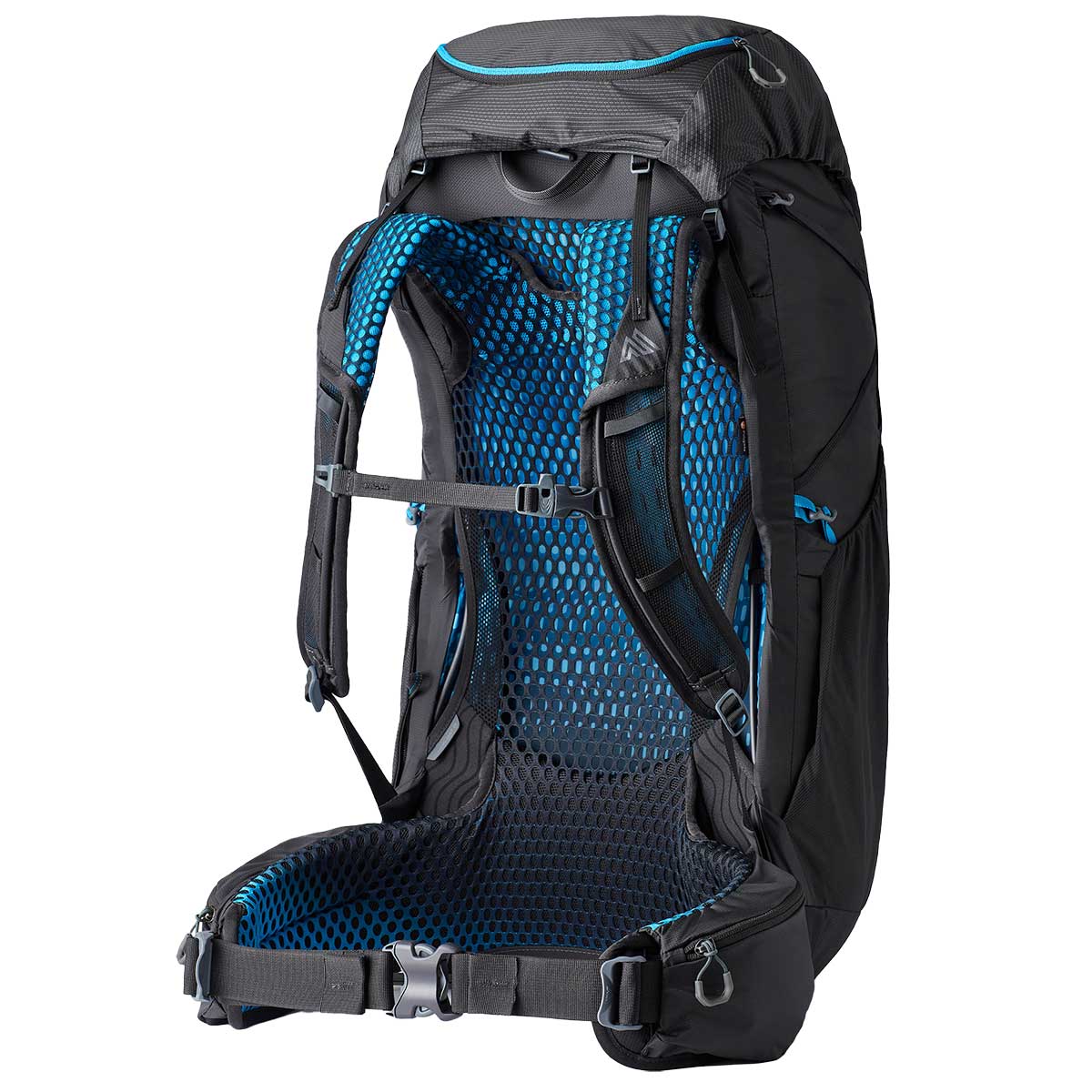 Gregory - Focal M 48 l - Rucksack - Ozone Black