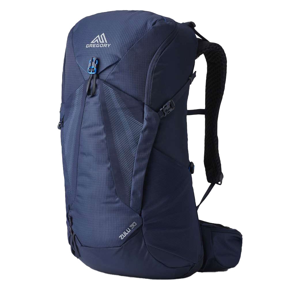 Gregory - Zulu M/L 30 l - Rucksack - Halo Blue