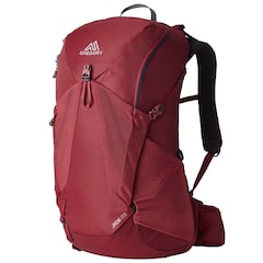 Gregory - Float Jade S/M 28 l - Damen-Rucksack - Ruby Red