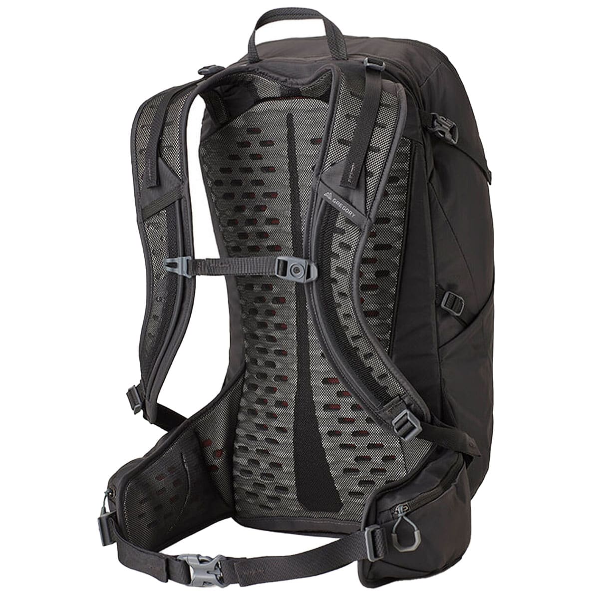 Gregory - Kiro 28 l - Rucksack - Obsidian Black