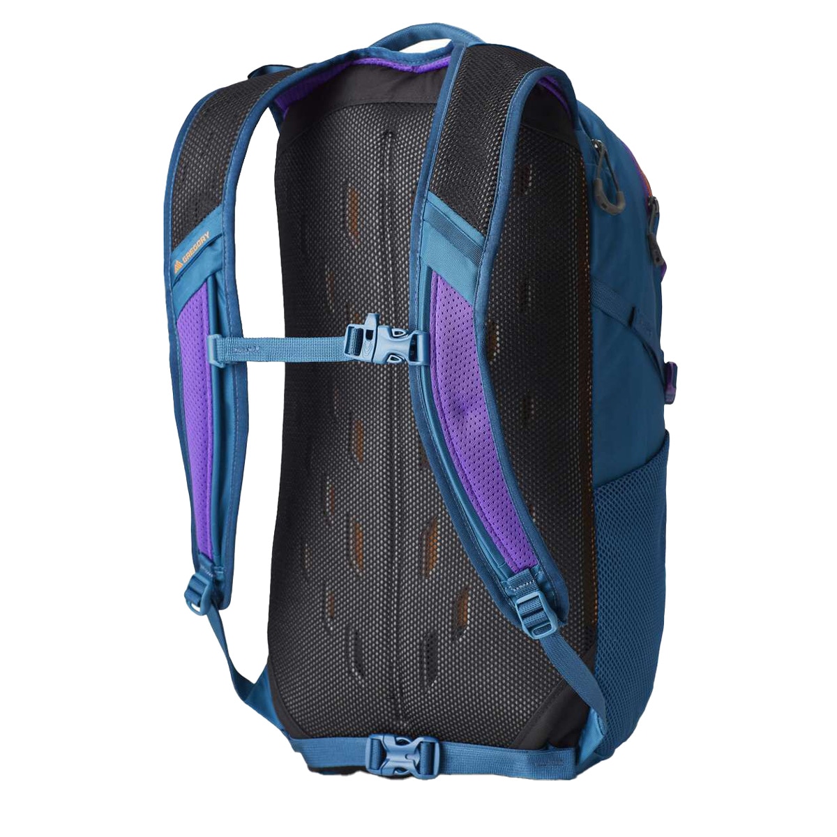 Gregory - Essential Hiking Nano - Rucksack 20 l - Icon Teal