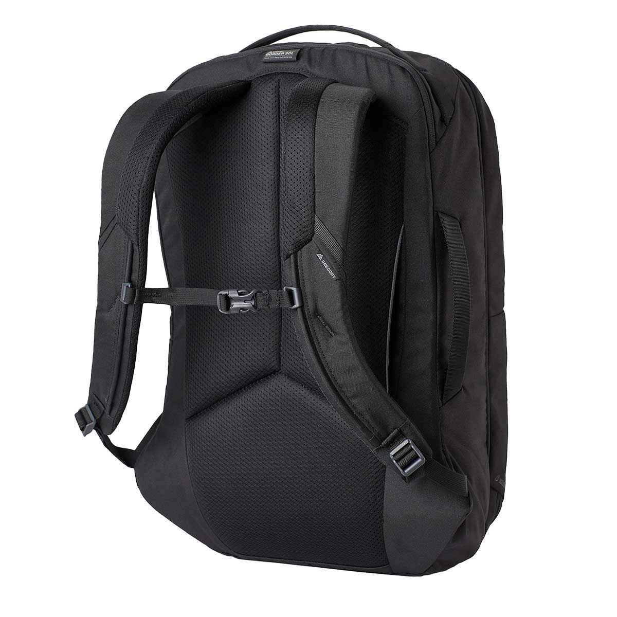 Gregory - Border Traveler 30 l - Rucksack - Black