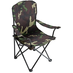 Mikado - 012 - Campingstuhl - Camo