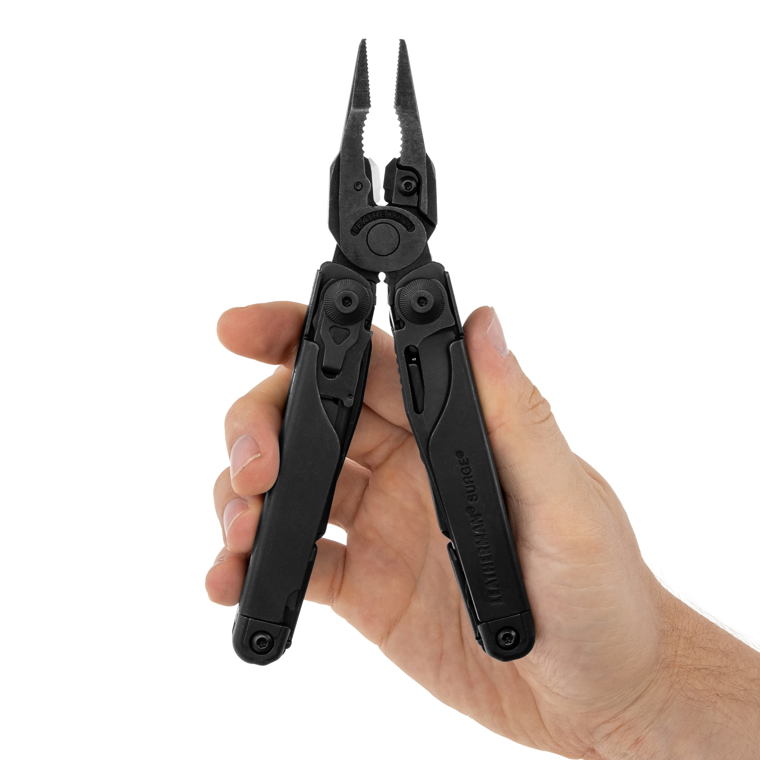 Leatherman - Surge Multitool NEW Black