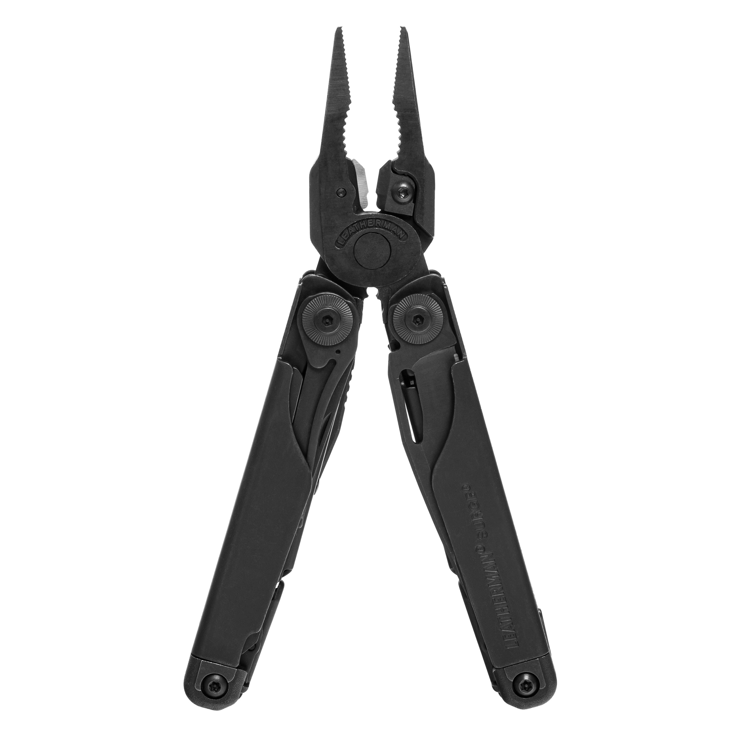 Leatherman - Surge Multitool NEW Black
