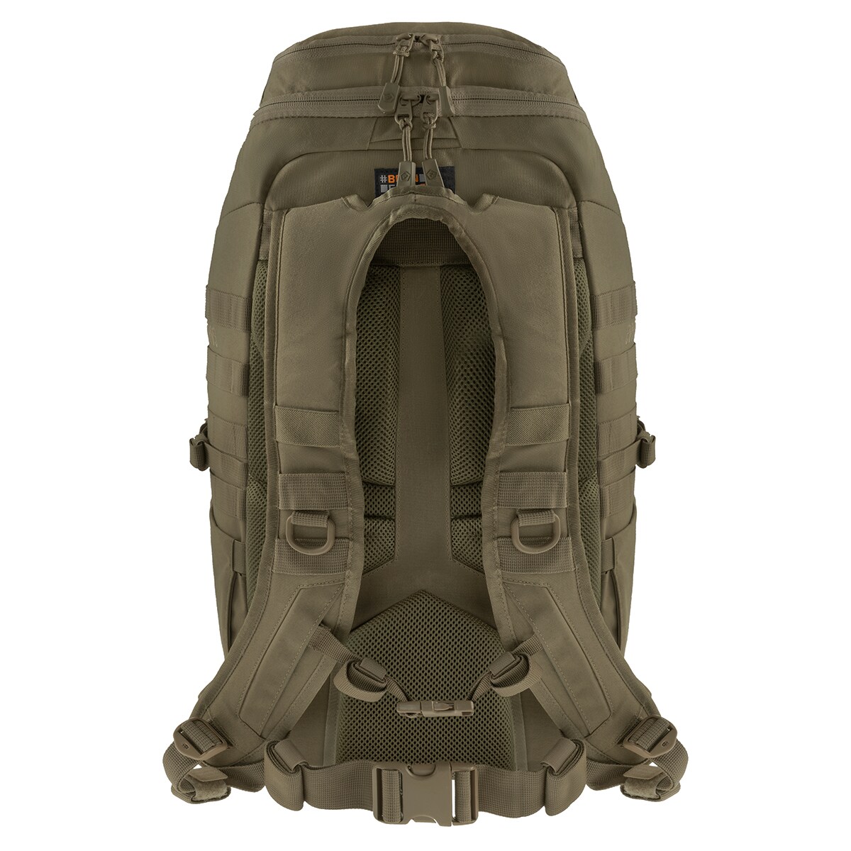 Pentagon - Epos - Rucksack 40 l - RAL7013