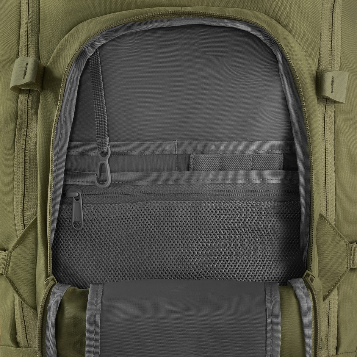 Pentagon - Epos - Rucksack 40 l - Olive