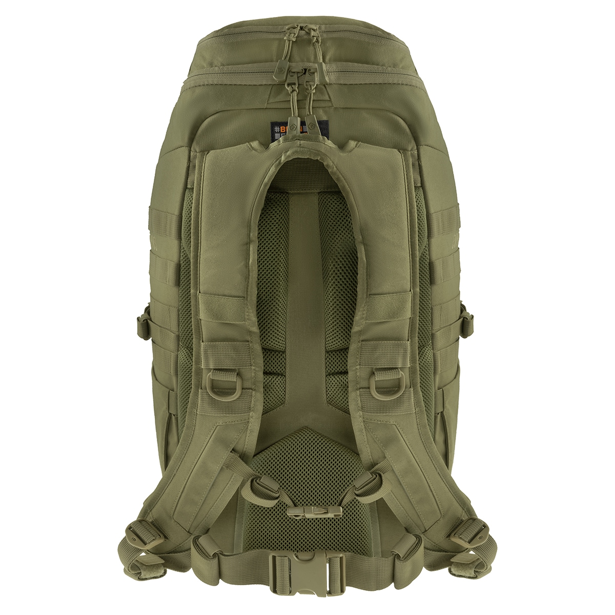 Pentagon - Epos - Rucksack 40 l - Olive
