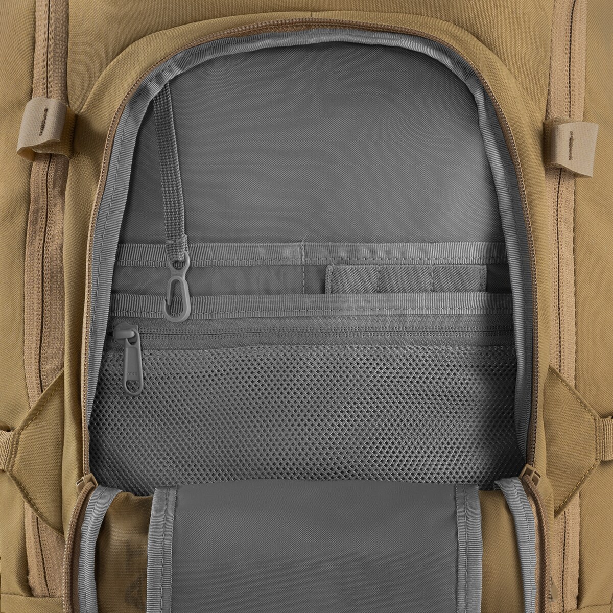 Pentagon - Epos - Rucksack 40 l - Coyote