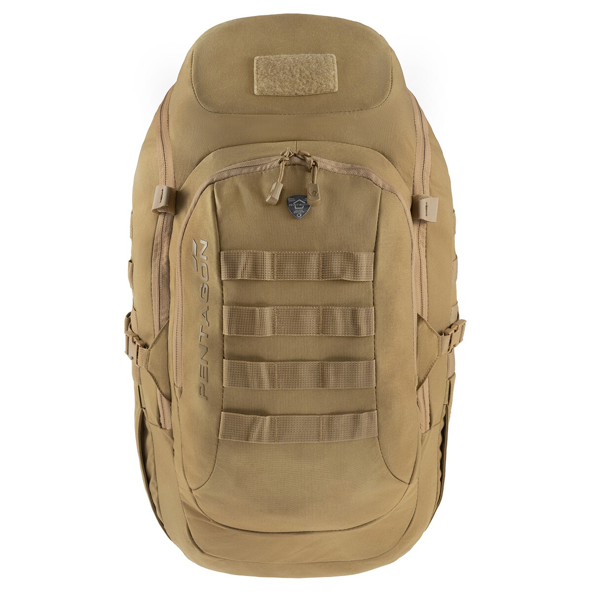 Pentagon - Epos - Rucksack 40 l - Coyote