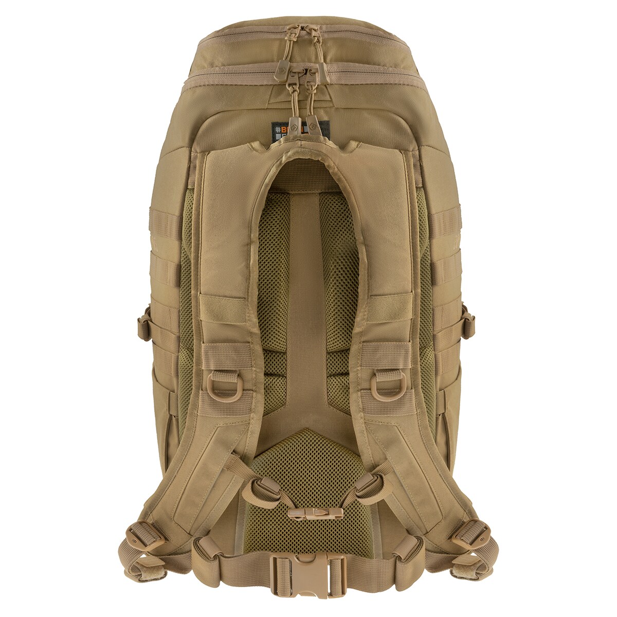 Pentagon - Epos - Rucksack 40 l - Coyote