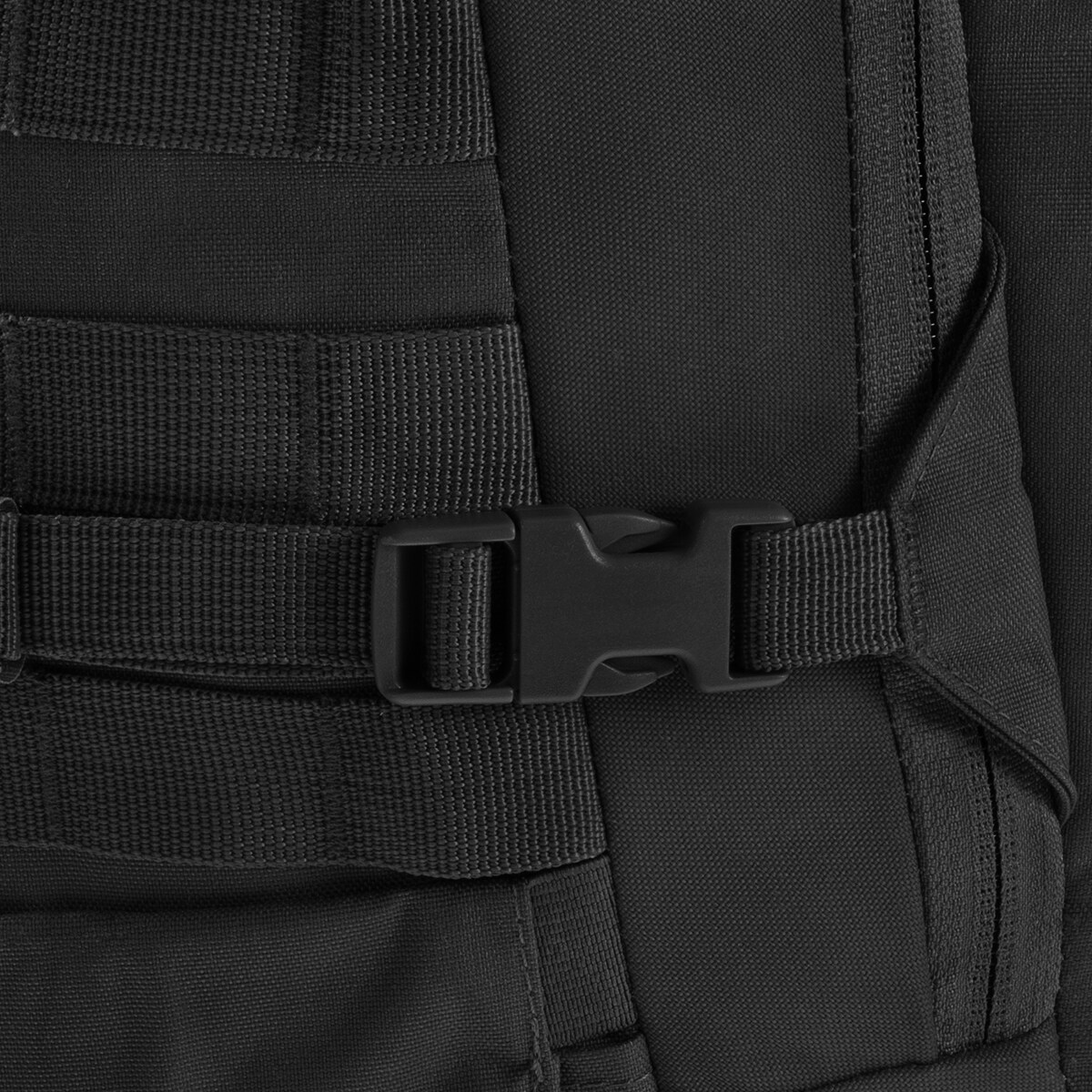 Pentagon - Epos - Rucksack 40 l - Black