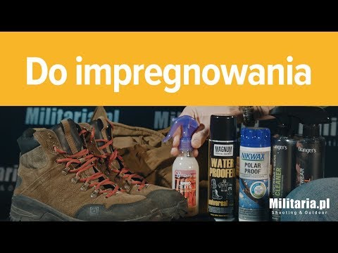 Wisport - Waterprotector - Imprägnierung