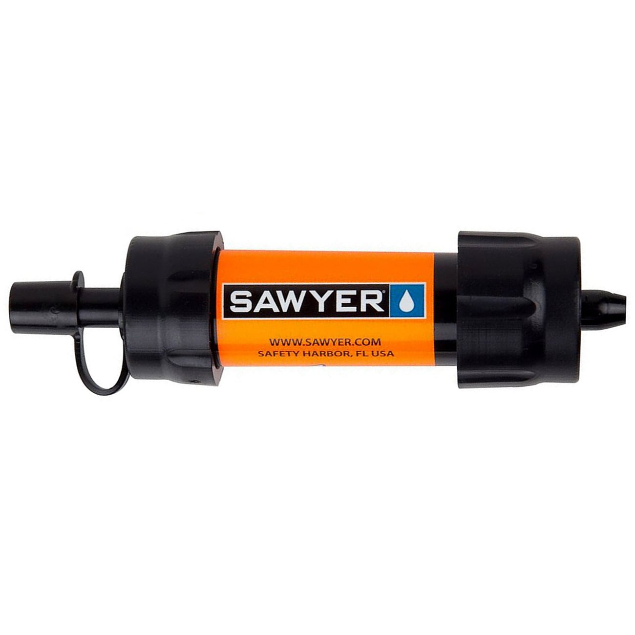 Sawyer - Wasserfilter - Mini Orange