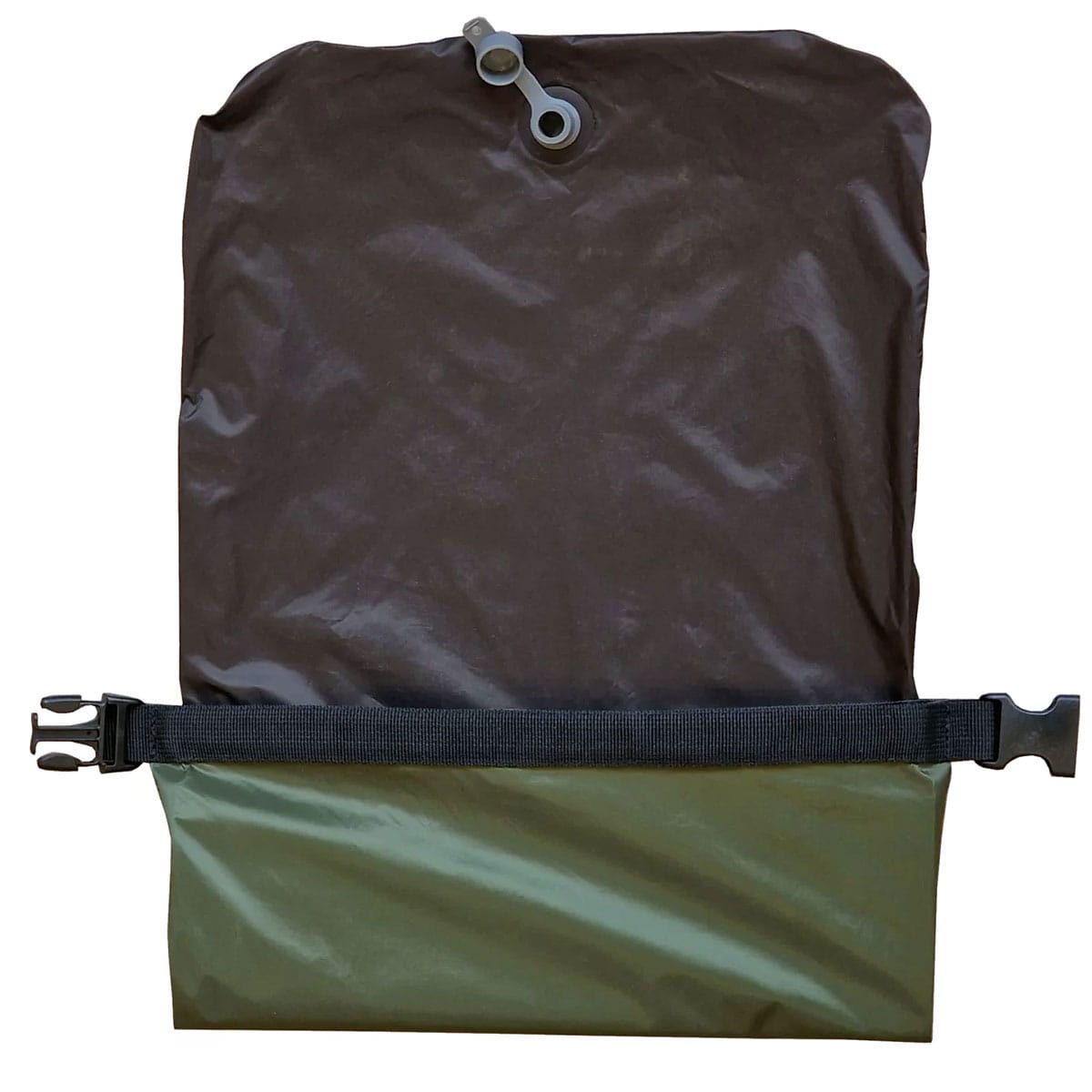 Bushmen Pump & Bag - Wasserdichter Pumpsack