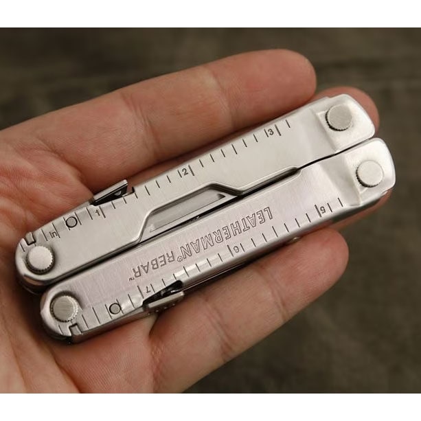 Leatherman - Rebar Multitool