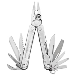 Leatherman - Rebar Multitool mit Holster