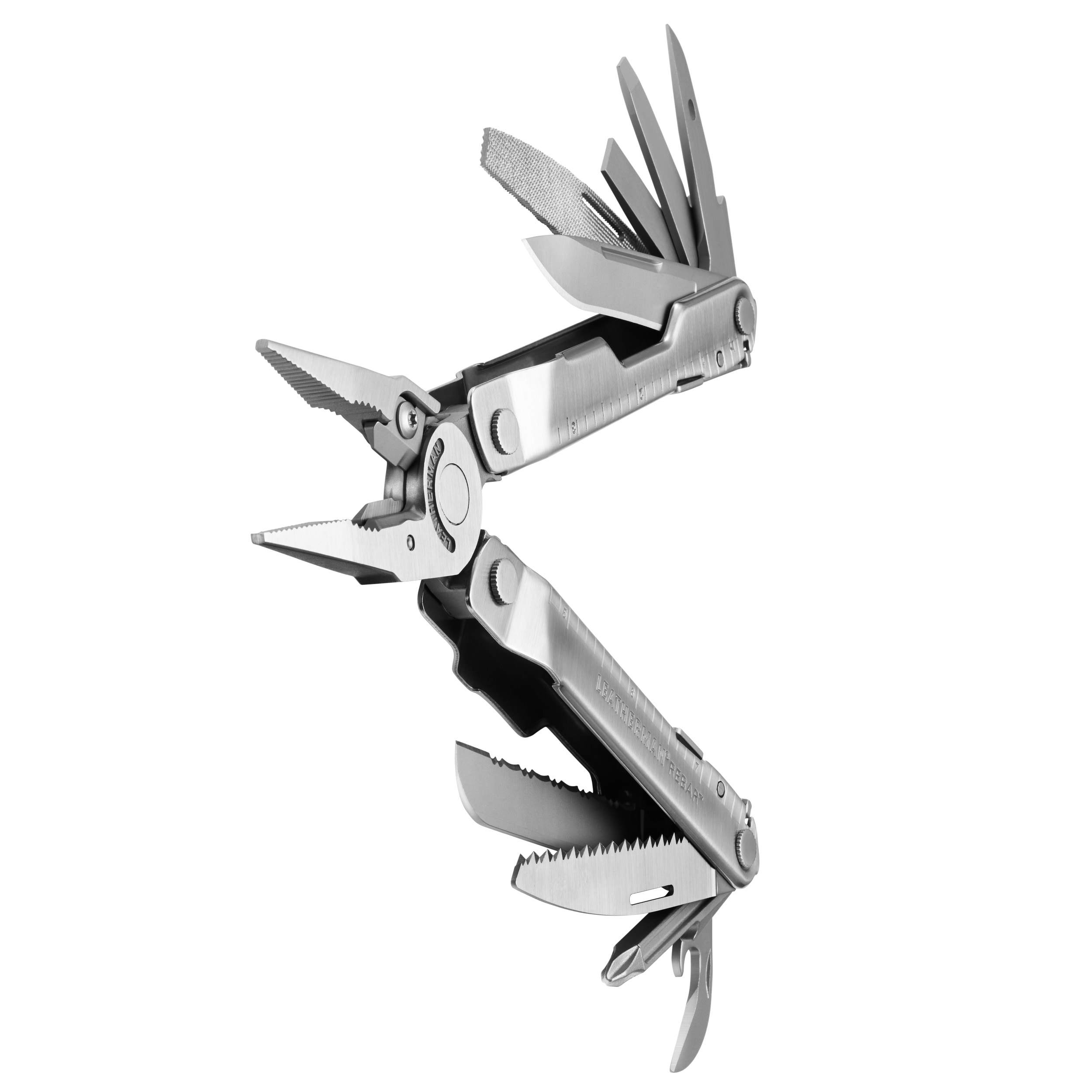 Leatherman - Rebar Multitool