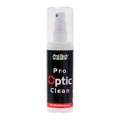 ProTechGuns - Pro Optic Clean - Antibakterielles Optik-Reinigungsspray