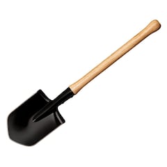Cold Steel - Spetsnaz Trench Shovel Klappspaten